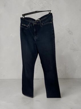 Vintage Lee  Jeans, plus size 14 long